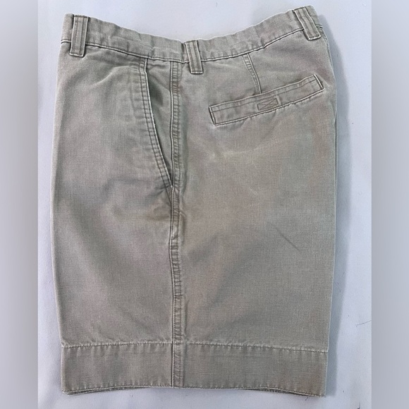 Columbia Mens Hiking Shorts Sz 34 AM4194 Stonewashed Granite Cloth - Picture 11 of 11